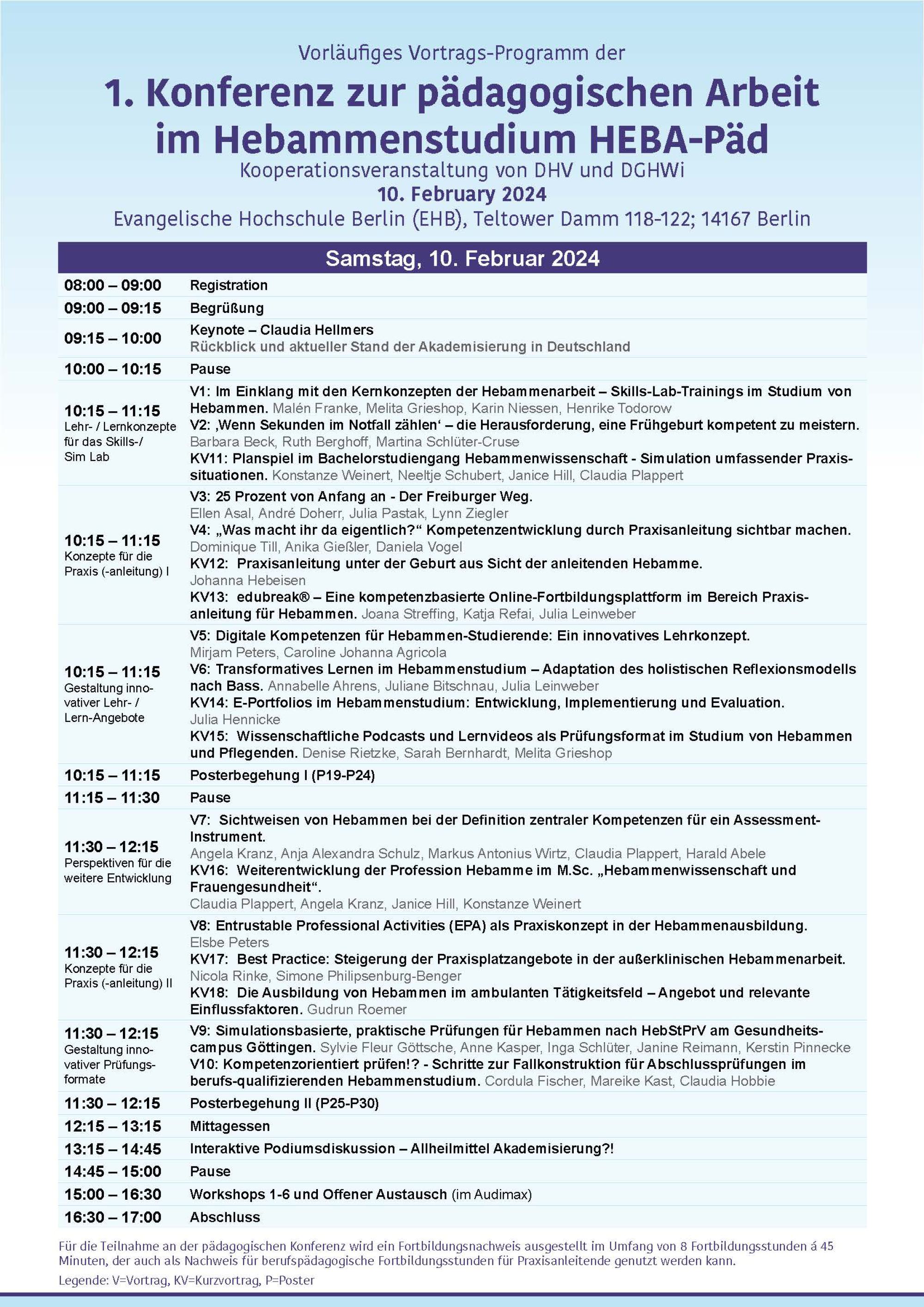 HEBA-Päd_Programm_2023 HEBA-Päd_Programm_2023