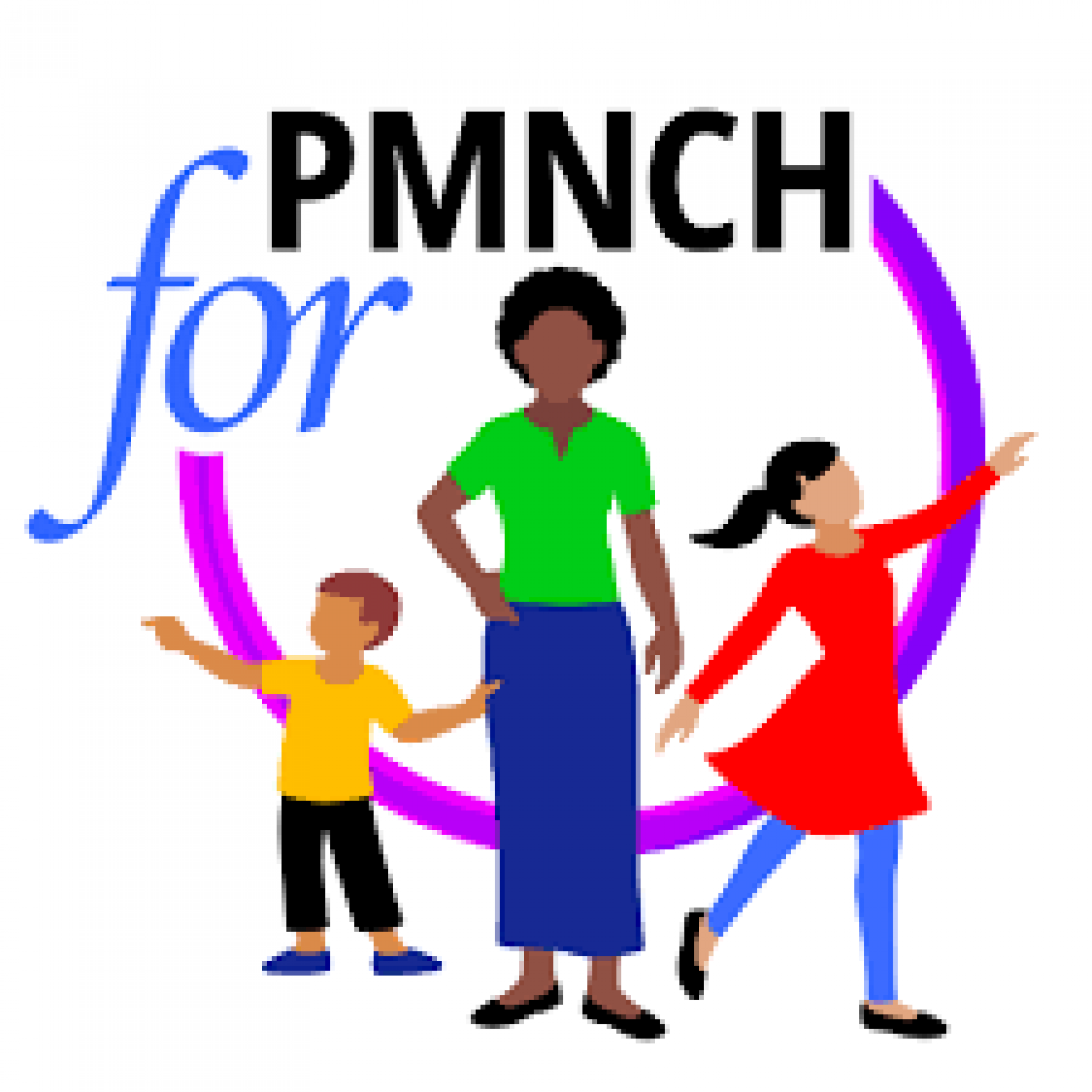 Partnership for Maternal, Newborn & Child Health (PMNCH)_Logo