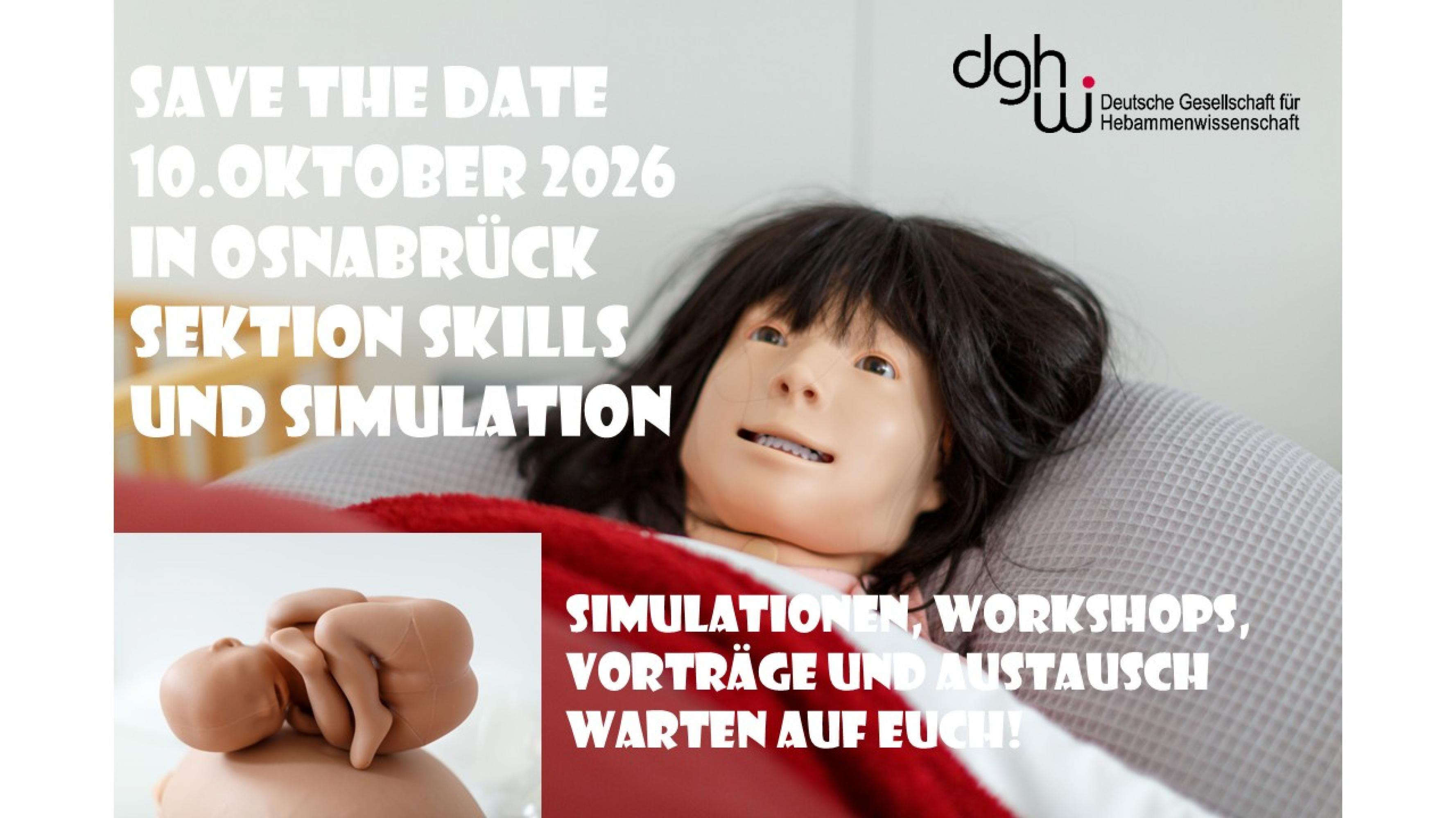 Sektion Simulation