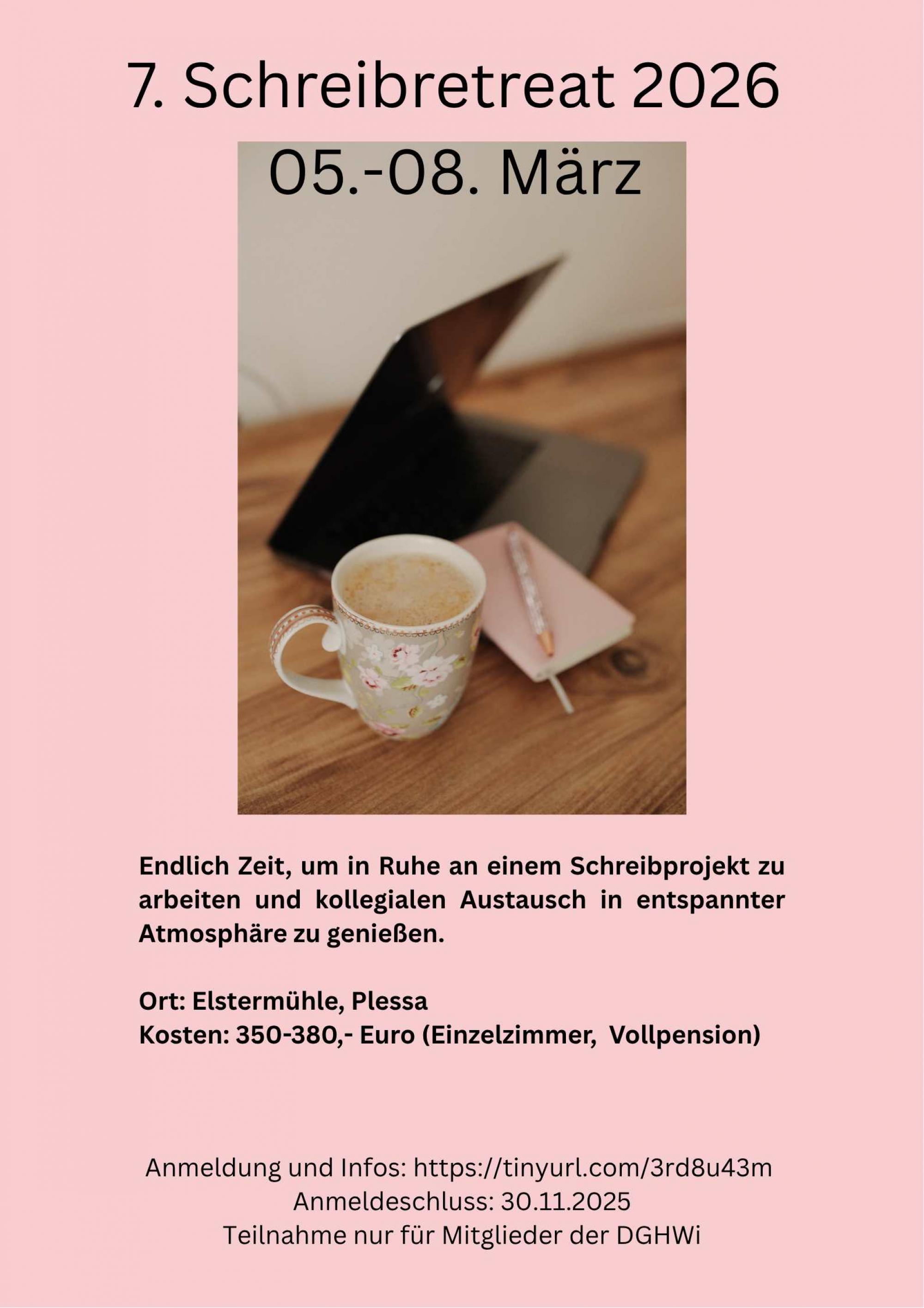 7. Schreibretreat 2026 05.-08. März (002)