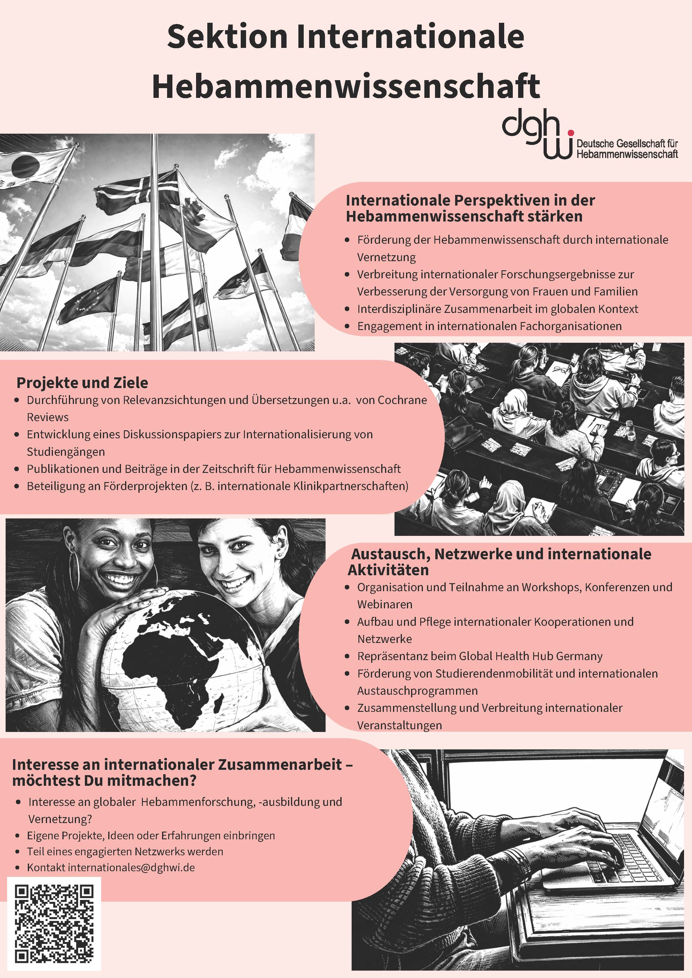 DGHWi 2026_Sektionsposter_Internationale Hebammenwissenschaft