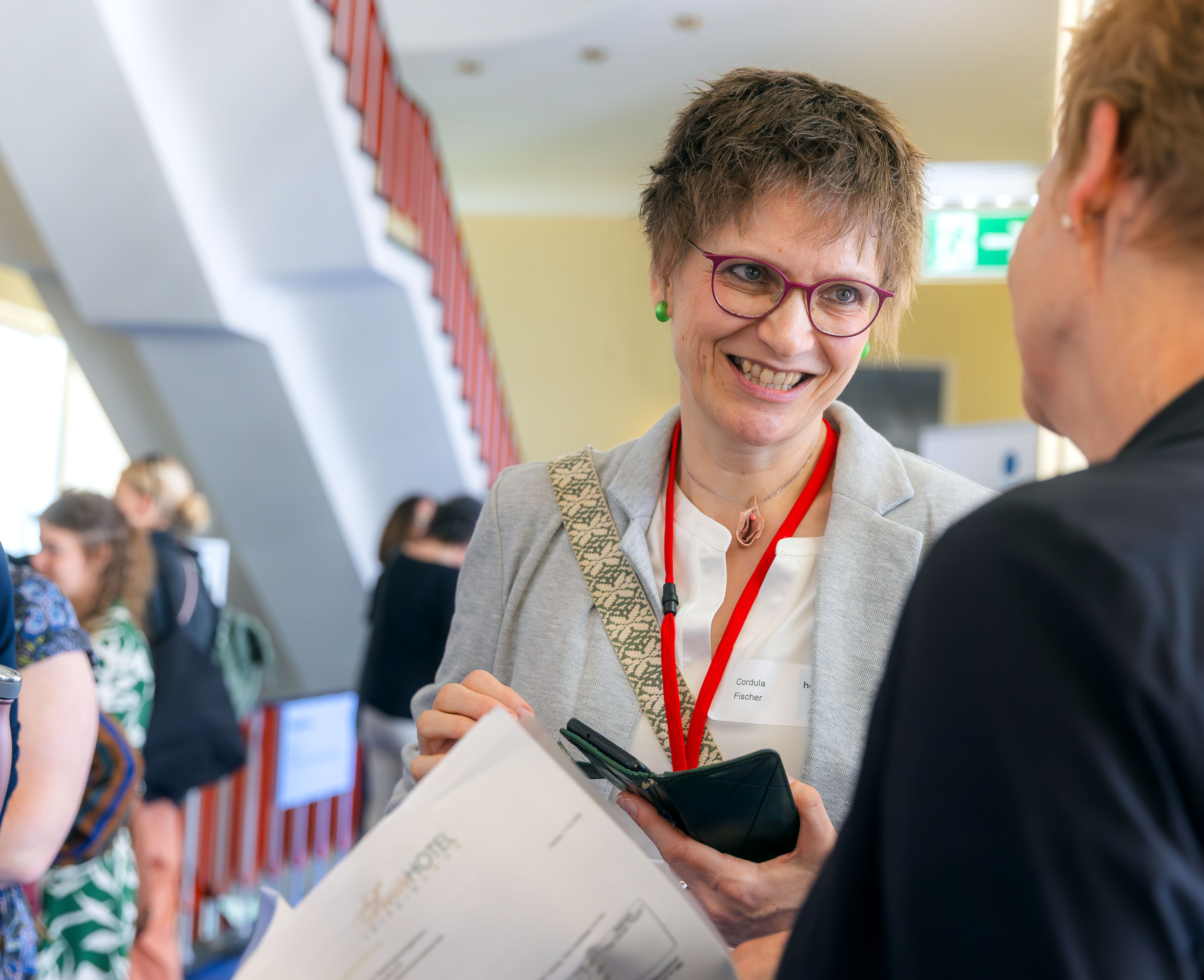 HebaPäd 2026 – 3.Konferenz zur Pädagogischen Arbeit im Hebammenstudium