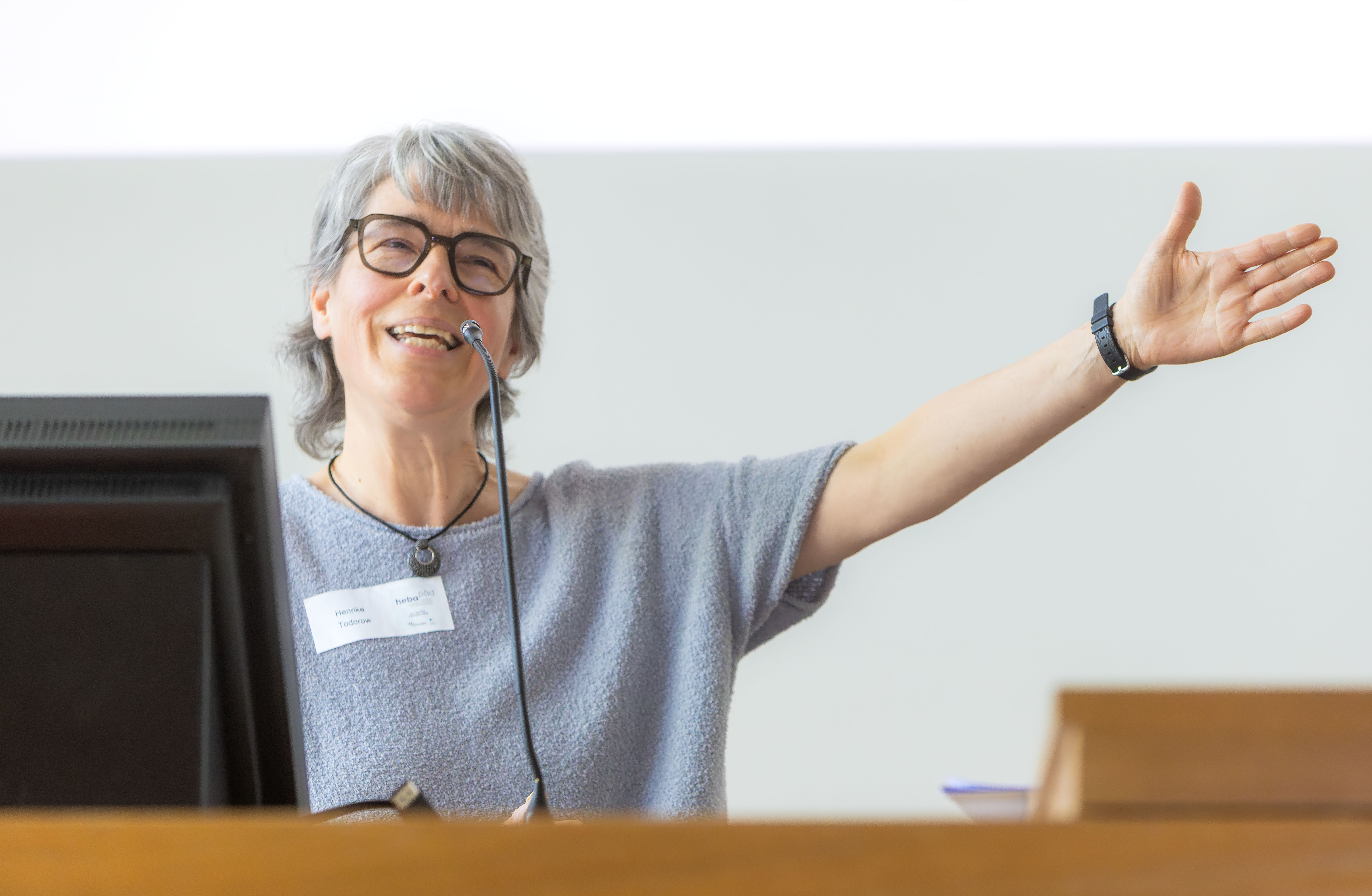HebaPäd 2026 – 3.Konferenz zur Pädagogischen Arbeit im Hebammenstudium