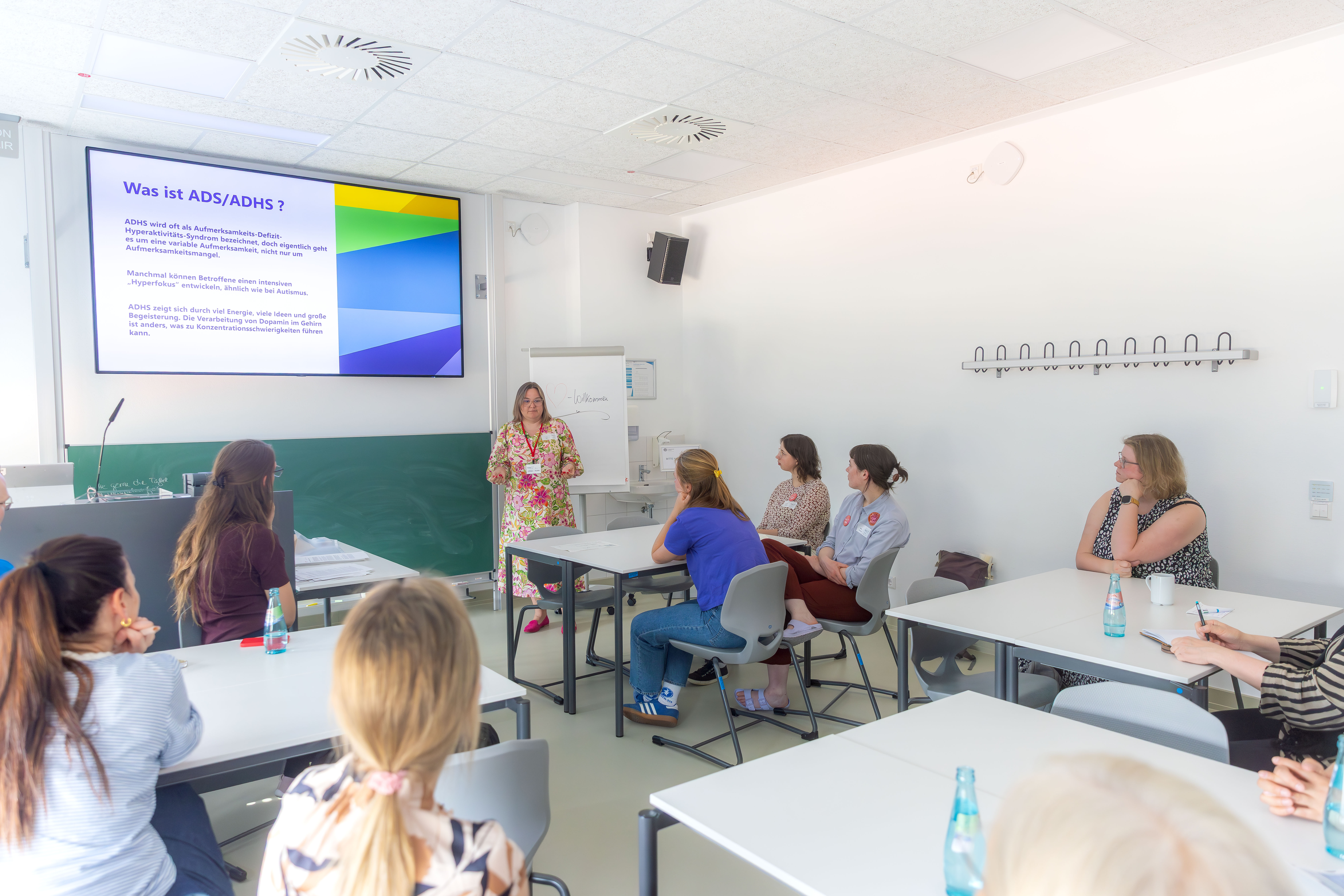 HebaPäd 2026 – 3.Konferenz zur Pädagogischen Arbeit im Hebammenstudium