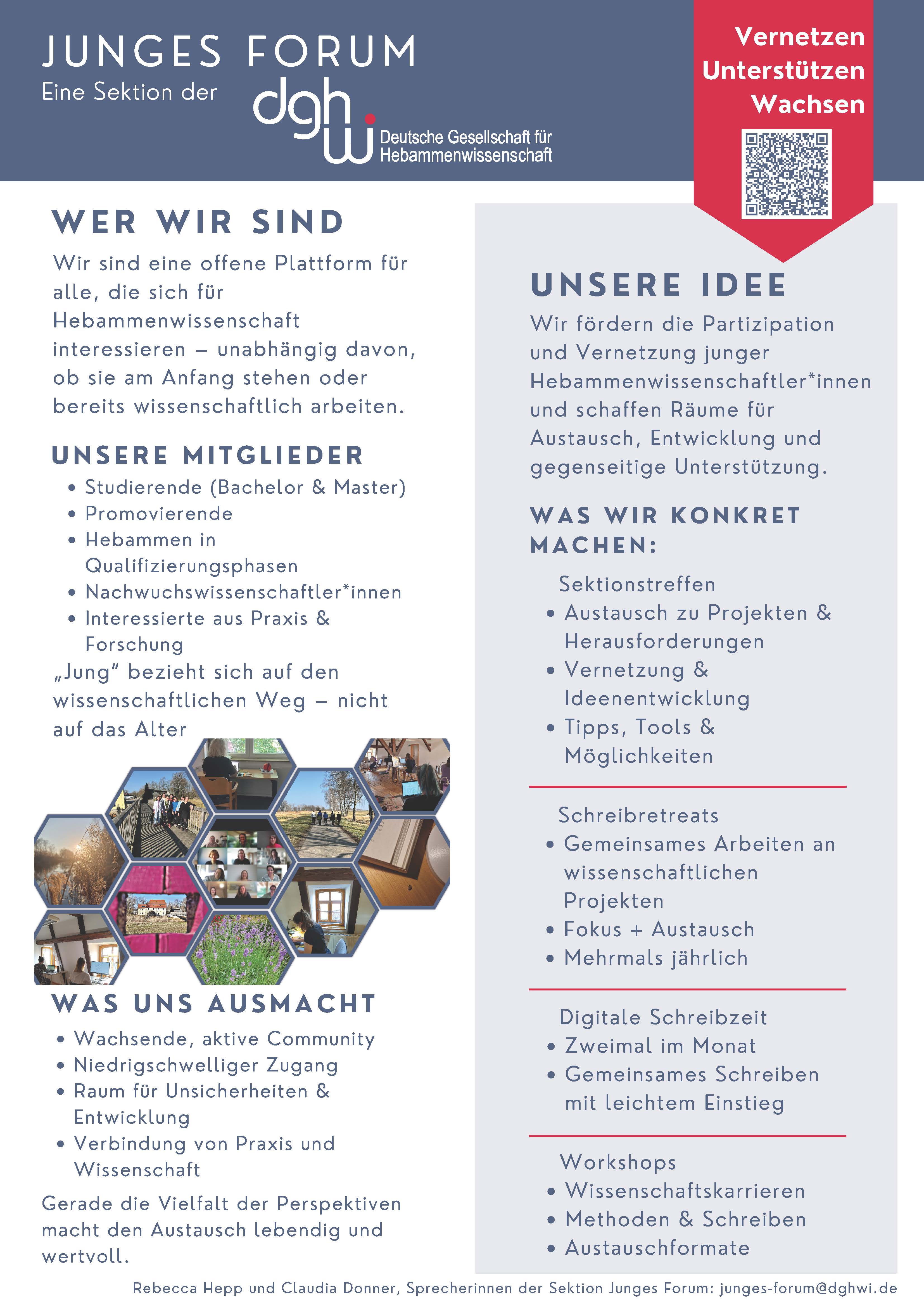 Poster_Junges Forum_Int. Konf. 2026