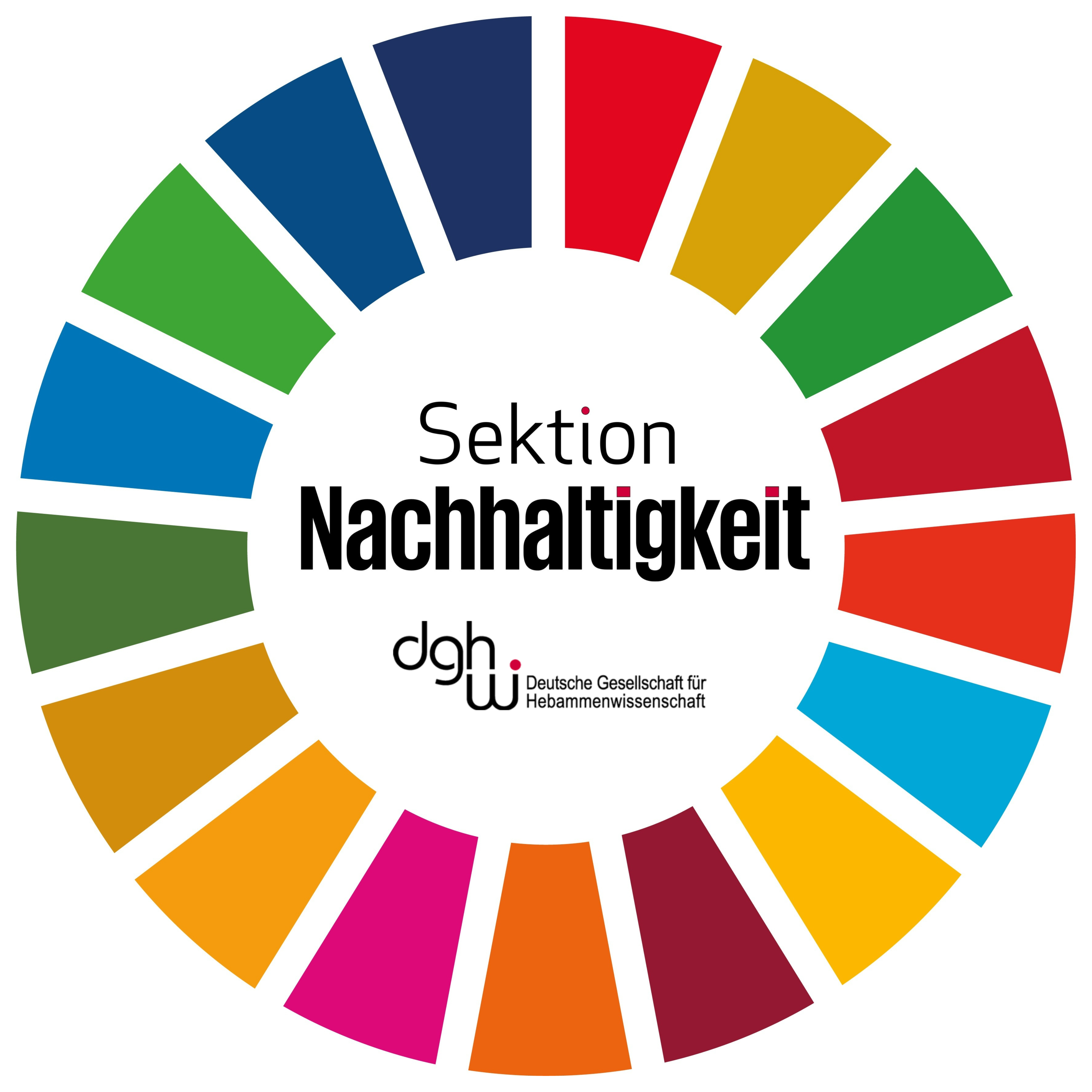 Sektion Nachhaltigkeit Logo 1